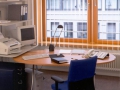 Mein Büro in Mainz